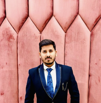 Sudhir Tiwari